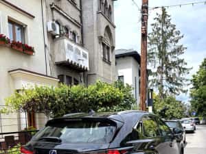 Lexus NX 300h 4x4 77500 km 2020 impecabil — miniatura 5