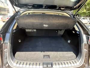 Lexus NX 300h 4x4 77500 km 2020 impecabil — miniatura 9