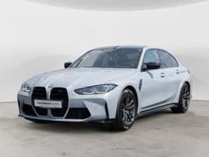 BMW M3 Automată 510 HP Benzină — miniatura 2