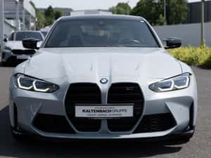 BMW M3 Automată 510 HP Benzină — miniatura 3