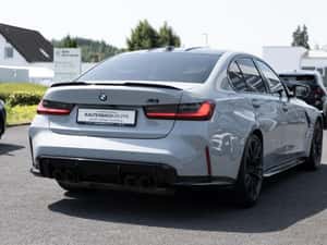BMW M3 Automată 510 HP Benzină — miniatura 5