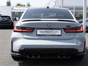 BMW M3 Automată 510 HP Benzină — miniatura 6