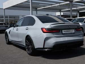 BMW M3 Automată 510 HP Benzină — miniatura 7