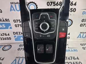 Joystick Peugeot 508 2008 — miniatura 2