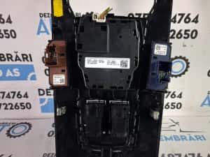 Joystick Peugeot 508 2008 — miniatura 4