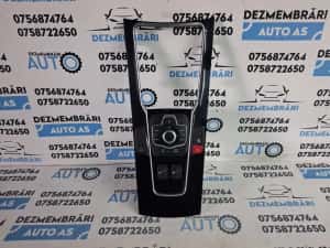 Joystick Peugeot 508 2008 — miniatura 6