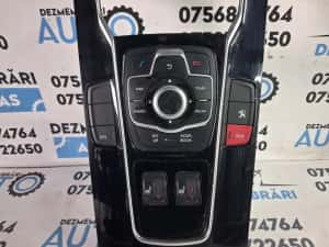 Joystick Peugeot 508 2008 — miniatura 7