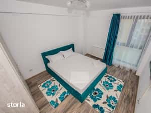 Inchiriez apart 2 camere Tomis Plus 650 euro — miniatura 6