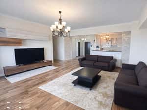 Apartament 3 Camere | Mobilat - Utilat | Scoala Americana |