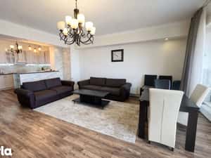 Apartament 3 Camere | Mobilat - Utilat | Scoala Americana | — miniatura 4