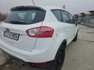 Ford Kuga 2.0 TDCi • 4x4 • 2012 — miniatura 3