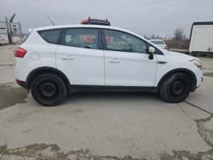 Ford Kuga 2.0 TDCi • 4x4 • 2012 — miniatura 4