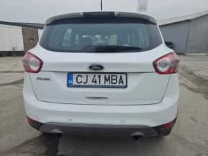 Ford Kuga 2.0 TDCi • 4x4 • 2012 — miniatura 6