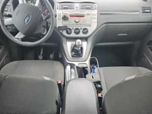 Ford Kuga 2.0 TDCi • 4x4 • 2012 — miniatura 7