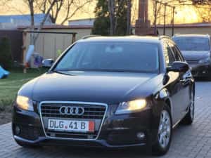 Audi A4 2.0TDI 143CP — miniatura 2