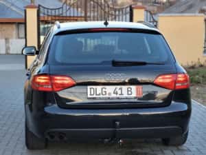 Audi A4 2.0TDI 143CP — miniatura 5