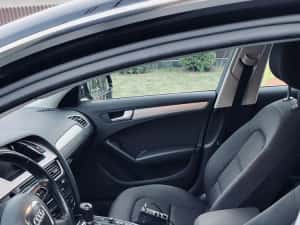 Audi A4 2.0TDI 143CP — miniatura 6