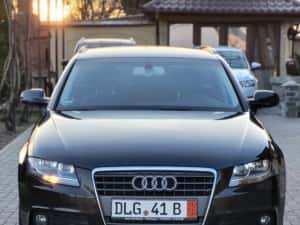 Audi A4 2.0TDI 143CP — miniatura 7