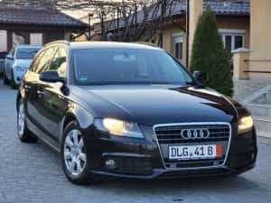 Audi A4 2.0TDI 143CP — miniatura 9