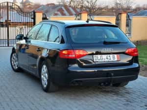 Audi A4 2.0TDI 143CP — miniatura 10