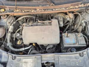 Vand Motor Dacia Logan 1.2 Benzina 101CP 16V D4F Euro5 din 2014 — miniatura 4