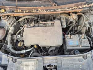 Vand Motor Dacia Logan 1.2 Benzina 101CP 16V D4F Euro5 din 2014 — miniatura 7
