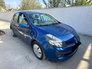 Renault Clio 1.2 benzina 2009 — miniatura 2