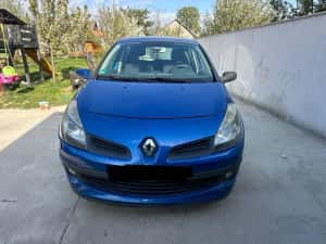 Renault Clio 1.2 benzina 2009 — miniatura 5