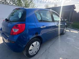Renault Clio 1.2 benzina 2009 — miniatura 10