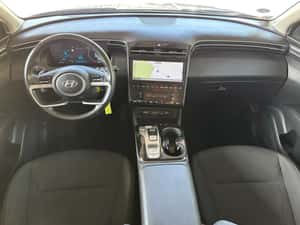 Hyundai Tucson SUV -  1.6 Benzina + Electric T-GDI Full Hybrid 230 CP — miniatura 4