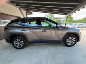 Hyundai Tucson SUV -  1.6 Benzina + Electric T-GDI Full Hybrid 230 CP — miniatura 6