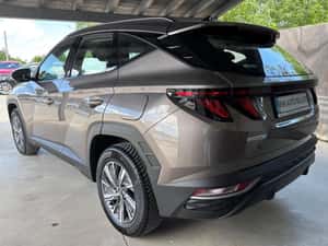 Hyundai Tucson SUV -  1.6 Benzina + Electric T-GDI Full Hybrid 230 CP — miniatura 7