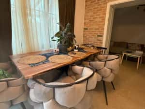 Casa de vanzare cu 5 camere la cateva minute de scoala gradinita Ghisoda — miniatura 1