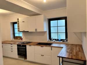 Casa de vanzare cu 5 camere la cateva minute de scoala gradinita Ghisoda — miniatura 2