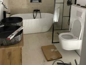 Casa de vanzare cu 5 camere la cateva minute de scoala gradinita Ghisoda — miniatura 3