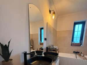 Casa de vanzare cu 5 camere la cateva minute de scoala gradinita Ghisoda — miniatura 4