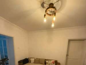 Casa de vanzare cu 5 camere la cateva minute de scoala gradinita Ghisoda — miniatura 6