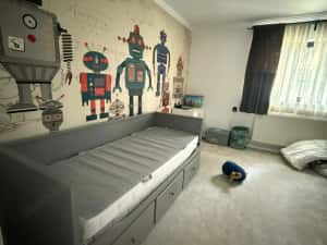 Casa de vanzare cu 5 camere la cateva minute de scoala gradinita Ghisoda — miniatura 8