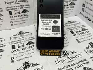 Hope Amanet P1/ Samsung A14 /COD 42125 — miniatura 7