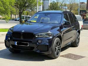 Vand/Schimb/X5-2016-3.0D-313cai-Laser-Panoramic/17700€ — miniatura 3