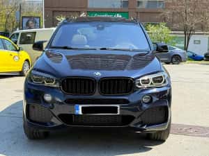 Vand/Schimb/X5-2016-3.0D-313cai-Laser-Panoramic/17700€ — miniatura 4