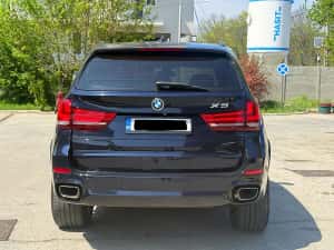 Vand/Schimb/X5-2016-3.0D-313cai-Laser-Panoramic/17700€ — miniatura 7