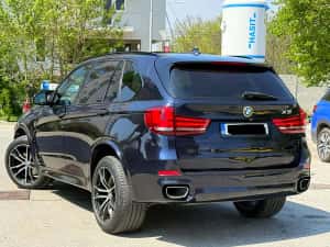 Vand/Schimb/X5-2016-3.0D-313cai-Laser-Panoramic/17700€ — miniatura 8