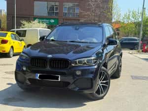 Vand/Schimb/X5-2016-3.0D-313cai-Laser-Panoramic/17700€ — miniatura 9