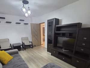 AP. 3 CAMERE BUCUR OBOR, BLOC REABILITAT, MOBILAT/UTILAT MODERN — miniatura 3