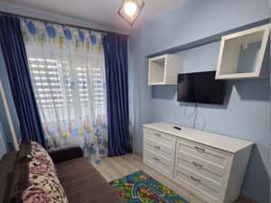 AP. 3 CAMERE BUCUR OBOR, BLOC REABILITAT, MOBILAT/UTILAT MODERN — miniatura 4