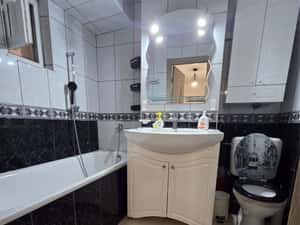 AP. 3 CAMERE BUCUR OBOR, BLOC REABILITAT, MOBILAT/UTILAT MODERN — miniatura 6