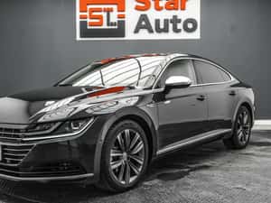 Volkswagen Arteon 1.5 TSI Elegance Automat 150 Cai Euro 6 !!!