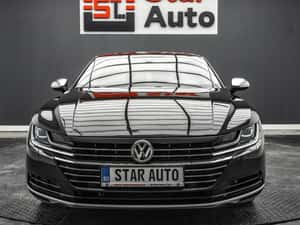 Volkswagen Arteon 1.5 TSI Elegance Automat 150 Cai Euro 6 !!! — miniatura 2