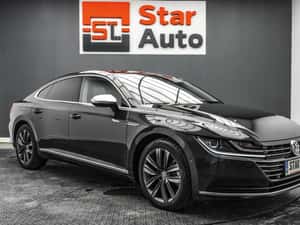 Volkswagen Arteon 1.5 TSI Elegance Automat 150 Cai Euro 6 !!! — miniatura 3